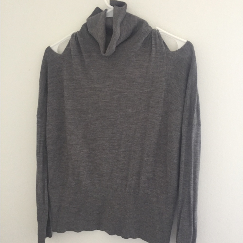 Vince Turtleneck sweater